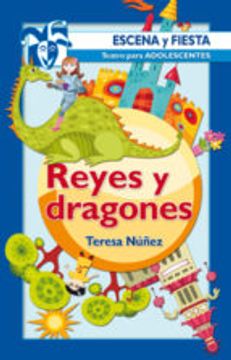 Reyes Y Dragones