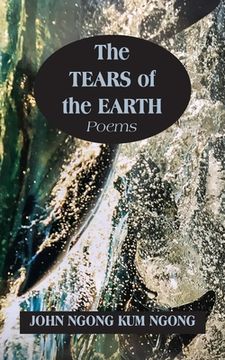 portada The Tears of the Earth 