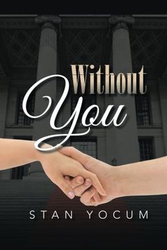 portada Without you (en Inglés)