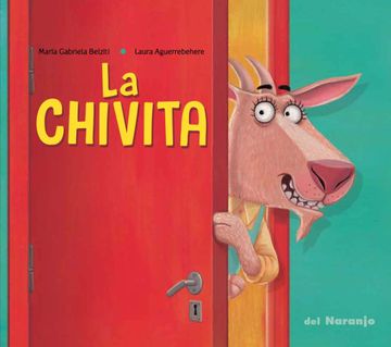 portada La Chivita (in Spanish)