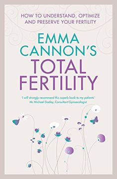 portada Emma Cannon's Total Fertility (in English)