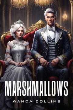 portada Marshmallows (en Inglés)