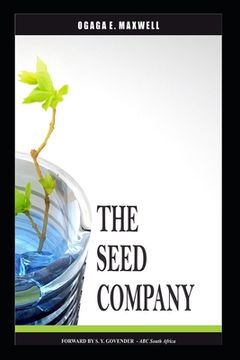 portada The Seed Company (in English)