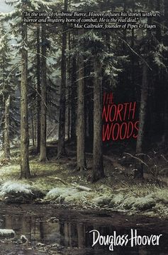 portada The North Woods (en Inglés)