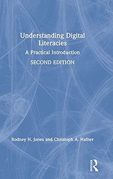 portada Understanding Digital Literacies (en Inglés)