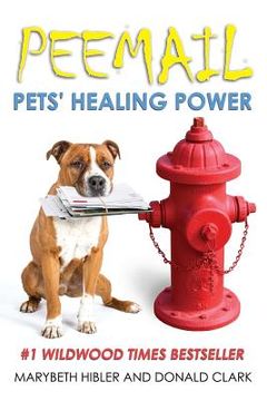 portada Peemail: Pets' Healing Power (in English)