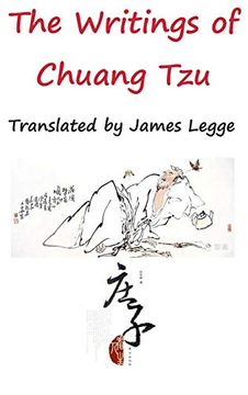 portada The Writings of Chuang tzu 