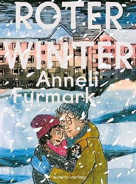 portada Roter Winter (in German)