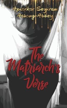 portada The Matriarch's Verse (en Inglés)