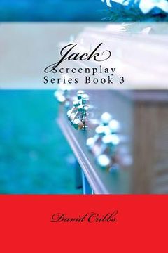 portada Jack: Screenplay Series Book 3 (en Inglés)