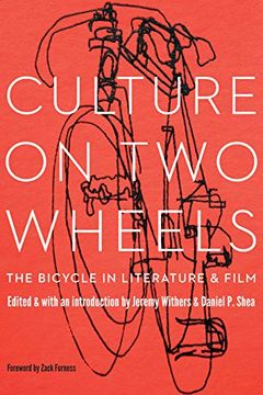 portada Culture on two Wheels: The Bicycle in Literature and Film (en Inglés)