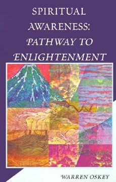 portada spiritual awareness: pathway to enlightenment (in English)