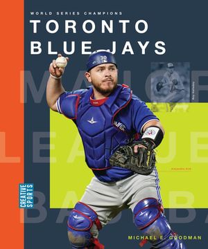 portada Toronto Blue Jays (in English)
