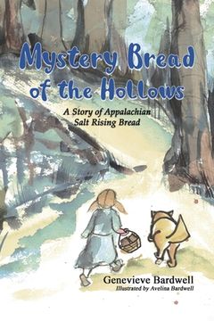 portada Mystery Bread of the Hollows (in English)