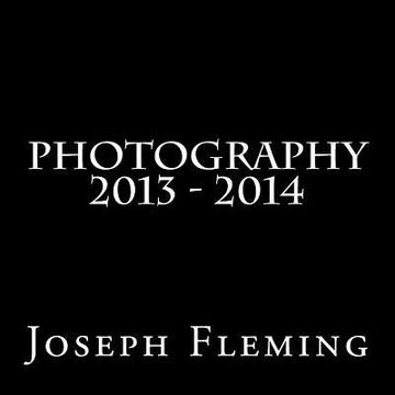 portada Photography 2013 - 2014 (en Inglés)