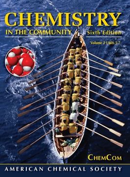 portada Chemistry in the Community Vol 2 (in English)