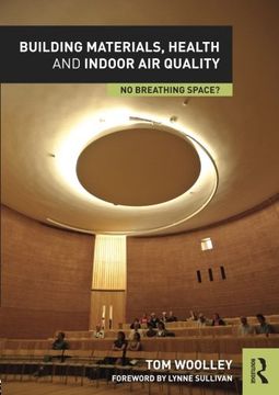 portada Building Materials, Health and Indoor Air Quality: No Breathing Space?