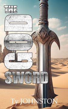 portada The God Sword (in English)