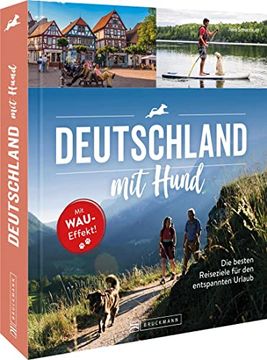 portada Deutschland mit Hund (in German)