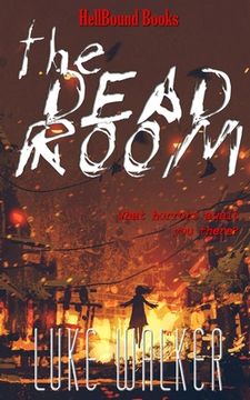 portada The Dead Room (en Inglés)