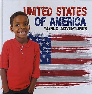 portada United States of America (World Adventures)