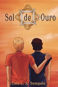 portada Sol de Ouro (en Portugués)