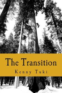 portada The Transition (en Inglés)