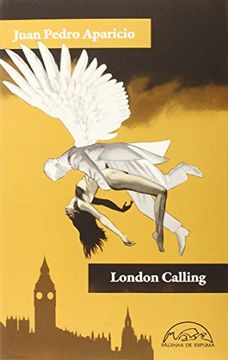 portada London Calling (in Spanish)