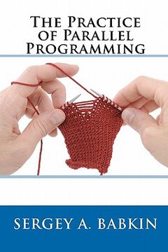 portada the practice of parallel programming (en Inglés)