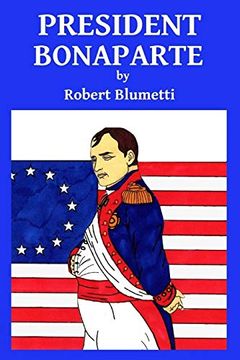 portada President Bonaparte (in English)