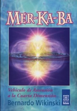 Mer-Ka-Ba Vehiculo.