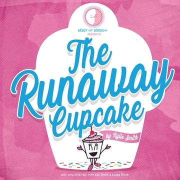 portada The Runaway Cupcake (en Inglés)