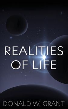 portada Realities of Life: A Collection of Poems