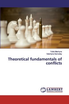portada Theoretical fundamentals of conflicts (en Inglés)