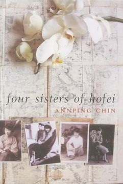 portada Four Sisters of Hofei