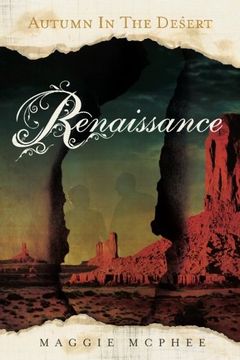 portada Renaissance (Autumn In The Desert) (Volume 1)