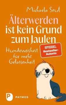 portada Älterwerden ist Kein Grund zum Jaulen (in German)