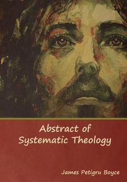portada Abstract of Systematic Theology