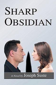 portada Sharp Obsidian