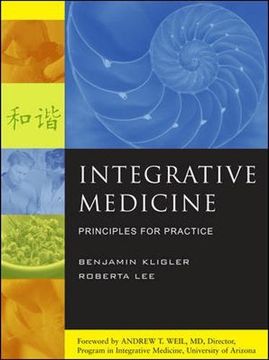 portada Integrative Medicine: Principles for Practice 
