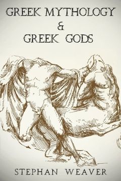 portada Greek Mythology: Greek Mythology and Greek Gods Bundle