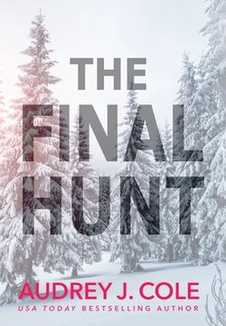 portada The Final Hunt 