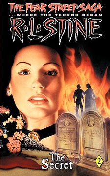 the secret (en Inglés)