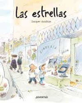 portada Las Estrellas (in Spanish)