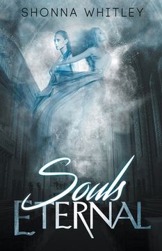 portada Souls Eternal (en Inglés)