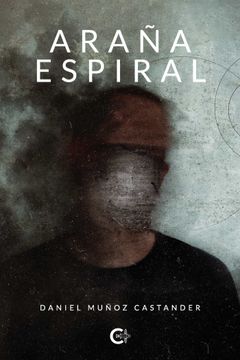 portada Araña Espiral (in Spanish)