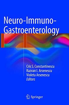 portada Neuro-Immuno-Gastroenterology (en Inglés)