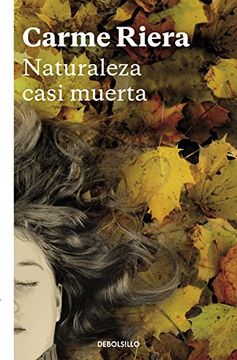 portada Naturaleza casi muerta (in Spanish)