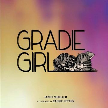 portada Gradie Girl (Volume 1)