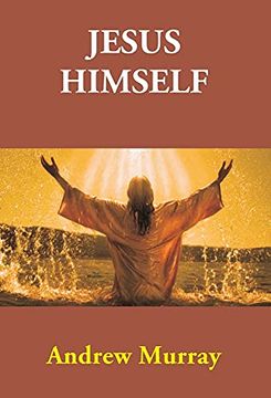 portada Jesus Himself (in English)